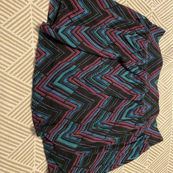 Mini Skirt Size S - Picture 1 of 3